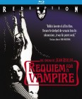 Blu-ray Requiem for a Vampire (1971, Redemption, Jean Rollin, US, OOP)