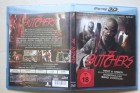 The Butchers (Horror, Serienmörder, Dahmer, Gacy, Gein, Ripper, uncut)