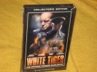 White Tiger Grosse Hartbox Limited Edition Nr. 48/50 - Blu-Ray - NEU + OVP 