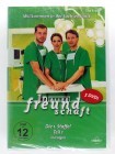 In aller Freundschaft - Willkommen in der Sachsenklinik - Staffel 1 - Teil 1 - Thomas Rühmann, Dieter Bellmann