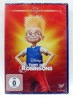 Triff die Robinsons - Disney Classics - Animation, Sci-Fi, Familie Robinson