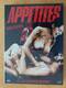 Appetites - Mediabook Limited 1000 Edition Cover A - Neu + OVP