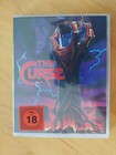 The Curse - 2 Disc Set - Blu-Ray und DVD in Scanavo Box - Neu + OVP