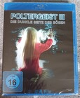 Poltergeist 3 - Die dunkle Seite des Bösen - Blu-ray - NEU 