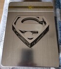 Superman - Ultimate Collector's Edition - 13 DVDs - Boxset 