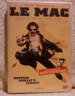 LE MAC Doppelt knallt's besser DVD José Garcia Uncut Erstausgabe (ss)