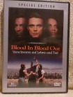 Blood In Blood Out Verschworen auf Leben und Tod DVD Special Edition Uncut Erstausgabe