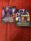 Cyber Tracker 1 + 2 - Mediabooks Cover B 