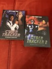 Cyber Tracker 1 + 2 - Mediabooks Cover A