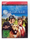 Der Hund von Baskerville - Sherlock Holmes - Detektiv- Krimi- Persiflage, Satire - Peter Cook, Dudley Moore