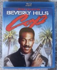 Beverly Hills Cop 1-3 (Remastered) - Eddie Murphy - Blu-ray