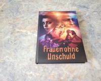 }} FRAUEN OHNE UNSCHULD / MEDIABOOK WATTIERT {{