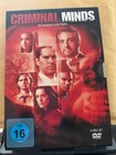 Criminal Minds - Staffel 3