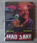 MAD JAKE   MEDIABOOK