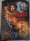 Blast Heroes - Heroes Shed No Tears - Mediabook - Nameless - NEU