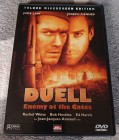 Duell - Enemy at the Gates - DVD - Jude Law, Ed Harris, Rachel Weisz