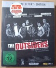 The Outsiders - The Complete Novel - Coll. Edition - Tom Cruise, Patrick Swayze