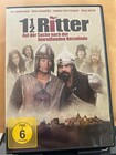 1 1/2 Ritter - Auf der Suche nach der hinreißenden Herzelinde