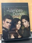 The Vampire Diaries - Staffel 2