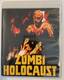 Zombi Holocaust - Zombies unter Kannibalen - 88 Films - Blu-ray - neuwertig