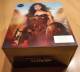 Wonder Woman - HDzeta Exklusive GOLD LABEL Series #16 Steelbook - 4K Blu-ray