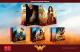 Wonder Woman - HDzeta Exklusive GOLD LABEL Series #16 Steelbook - 4K Blu-ray