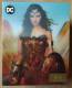 Wonder Woman - HDzeta Exklusive GOLD LABEL Series #16 Steelbook - 4K Blu-ray