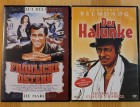 2 x DVD Jean-Paul Belmondo : Der Halunke + Fröhliche Ostern 