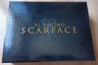 Scarface - Al Pacino - Plus Original Film von 1932 - DVD - Limited Deluxe Edition