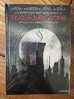 King of New York - Mediabook (Neu & OVP)