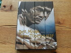 DER MANN MIT DER TODESKRALLE   *  Nameless Mediabook Cover B 