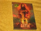 Artik - Serial Killer Mediabook Cover A Limited Edition Nr. 330/333 Nameless - Blu-Ray + DVD Uncut + NEU +OVP 