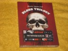 Blood Trilogy Mediabook B Limited 045/222 - 3 Blu-Ray - Blood Feast + Two Thousand Maniacs + Color Me Blood Red - NEU 