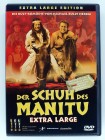 Der Schuh des Manitu - Extra Large 2 DVDs, 110 min. Bonusmaterial - Michael Bully Herbig, Sky du Mont, Christian Tramitz 