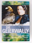 Die Geierwally - Heimatfilm, Christine Neubauer, Martin Feifel - Steinadler