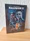 Halloween II - NSM Mediabook - Cover G - 4K UHD Blu-Ray - OVP 