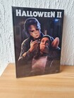 Halloween II - NSM Mediabook - Cover D - 4K UHD Blu-Ray - OVP