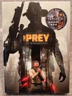 The Prey - Die Menschenjagd - Mediabook - NEU 