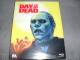 DAY OF THE DEAD / ZOMBIE 2 - BLU-RAY - UNCUT -XT VIDEO - NEU & OVP