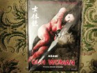 Gun Woman - Mediabook - 3-Disc Limited Collector's Edition