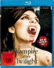 Vampire after Twilight Blu-ray - Der Vampir Hit