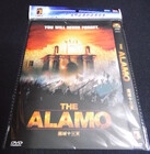 The Alamo CHINA Import DVD NEU OVP