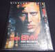 8MM CHINA Import DVD NEU OVP Nicolas Cage