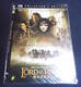 Lord of the Rings 1 CHINA Import DVD NEU OVP Peter Jackson