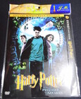 Harry Potter and the Prisoner of Azkaban CHINA Import DVD NEU OVP