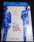 Kiss Kiss Bang Bang CHINA Import DVD NEU OVP Robert Downey Jr.