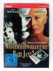 Was geschah mit Baby Jane? - Psycho- Thriller - Vanessa Redgrave, Lynn Redgrave, Bruce A. Young, Amy Steel