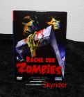 Rache der Zombies - Die Rückkehr der lebenden Toten DVD - kleine Hartbox - CMV - Uncut - Trash Collection #33 - 