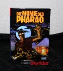 Die Mumie des Pharao DVD - kleine Hartbox - CMV - Uncut - Trash Collection #51 - 