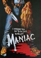 Maniac - Illusions Mediabook - Cover A 